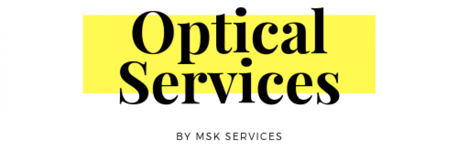 Optical Servies